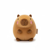 Capybara