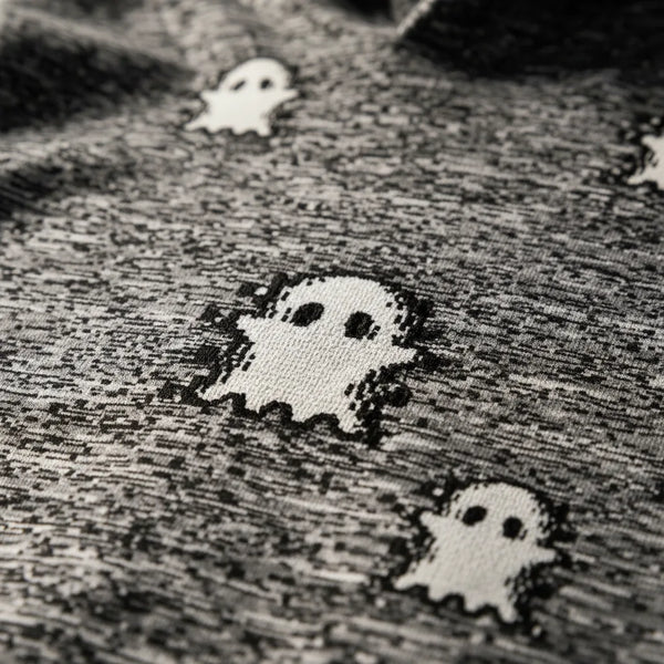 Static Noise Hoodie