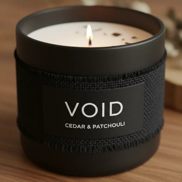 Void Candle