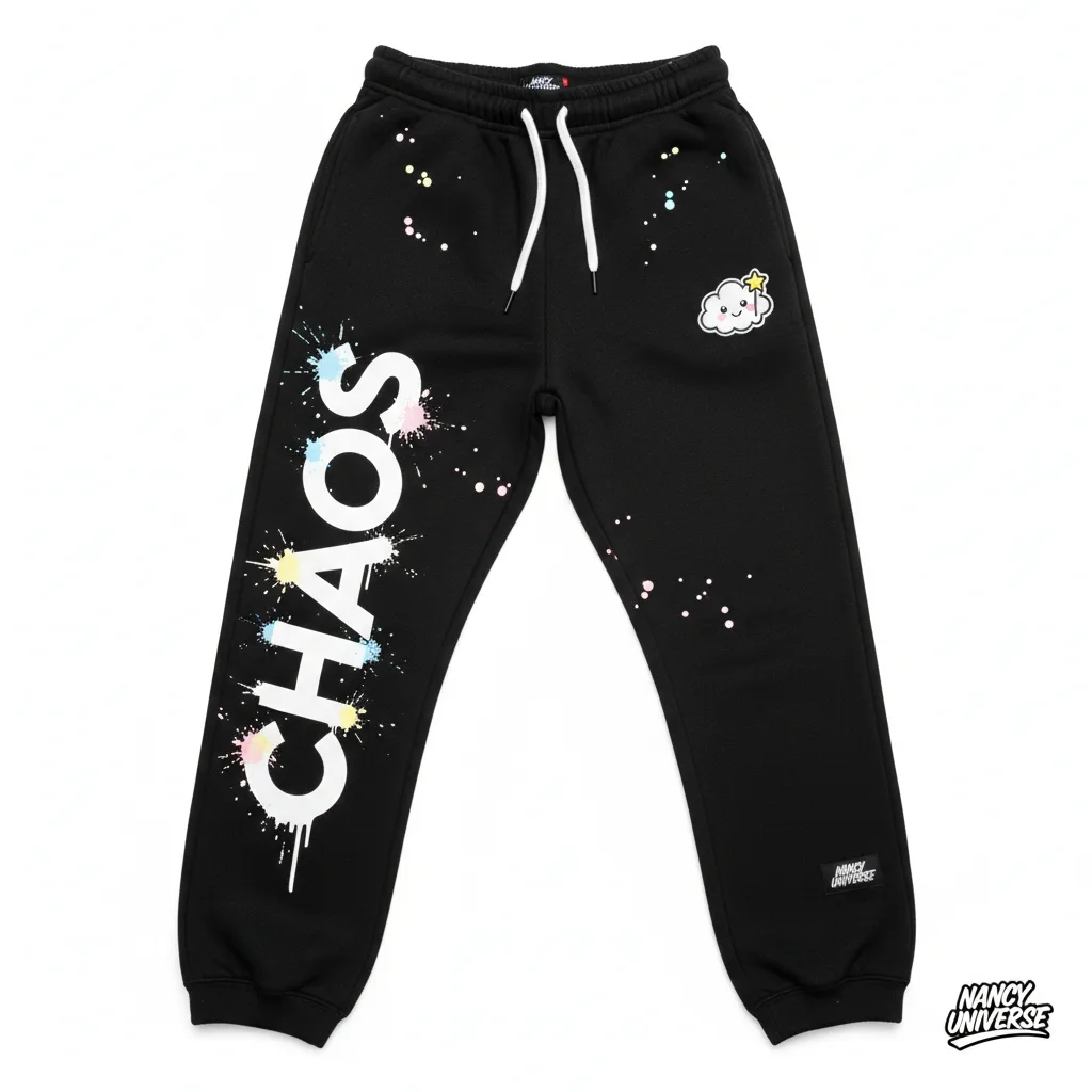 Chaos Sweats