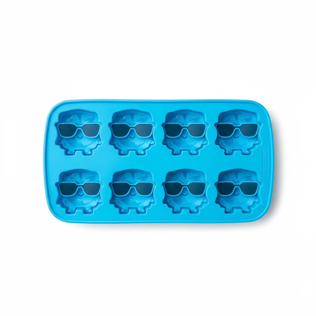 Chill Ice Cube Tray