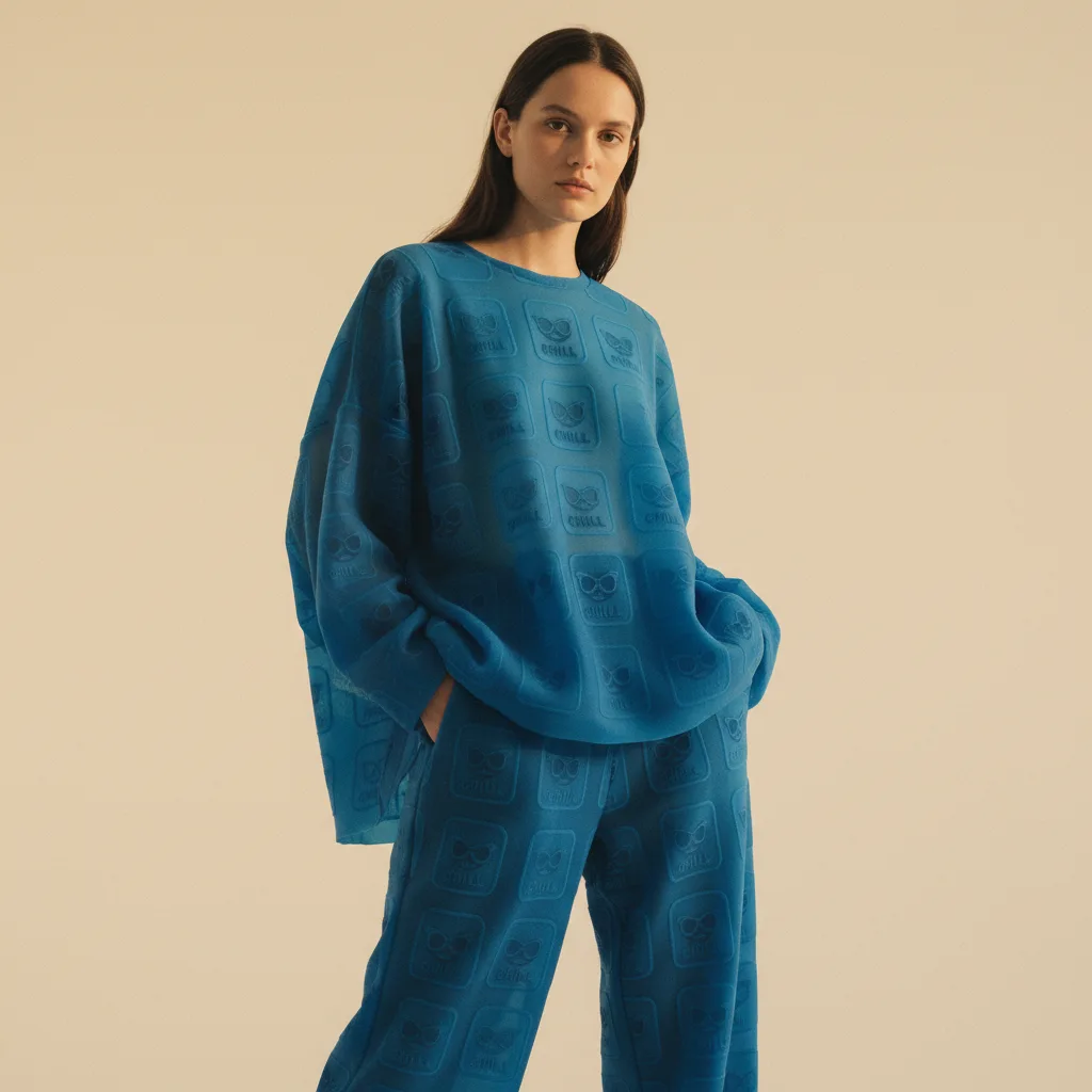 Chill Ice Cube Tray on model