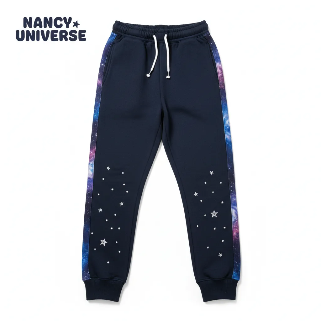 Cosmic Sweats