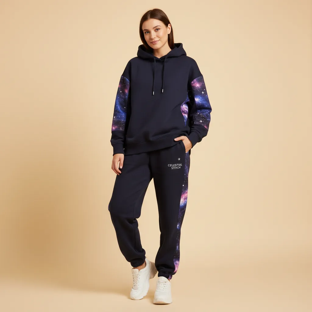 Cosmic Sweats on model