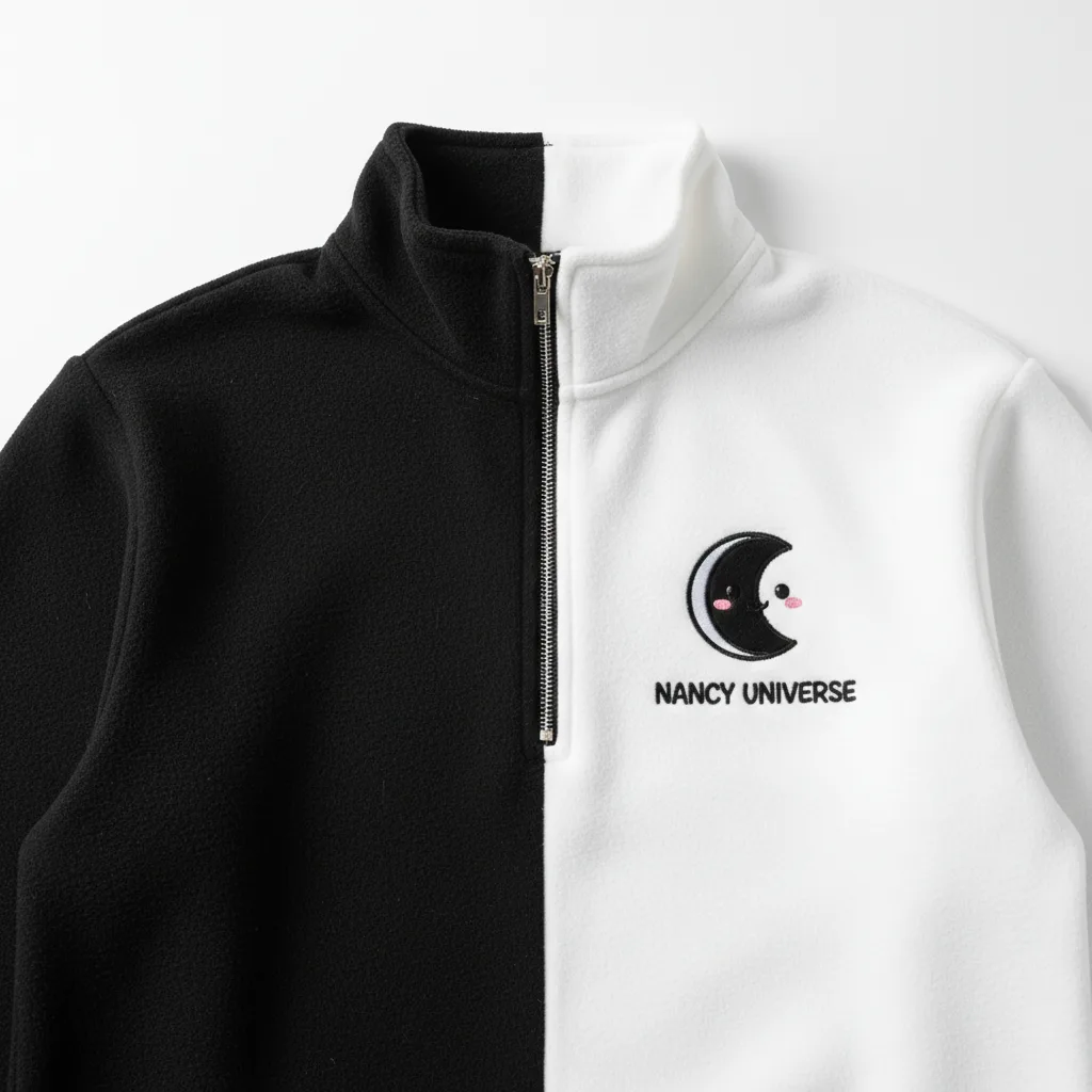 Eclipse Half-Zip