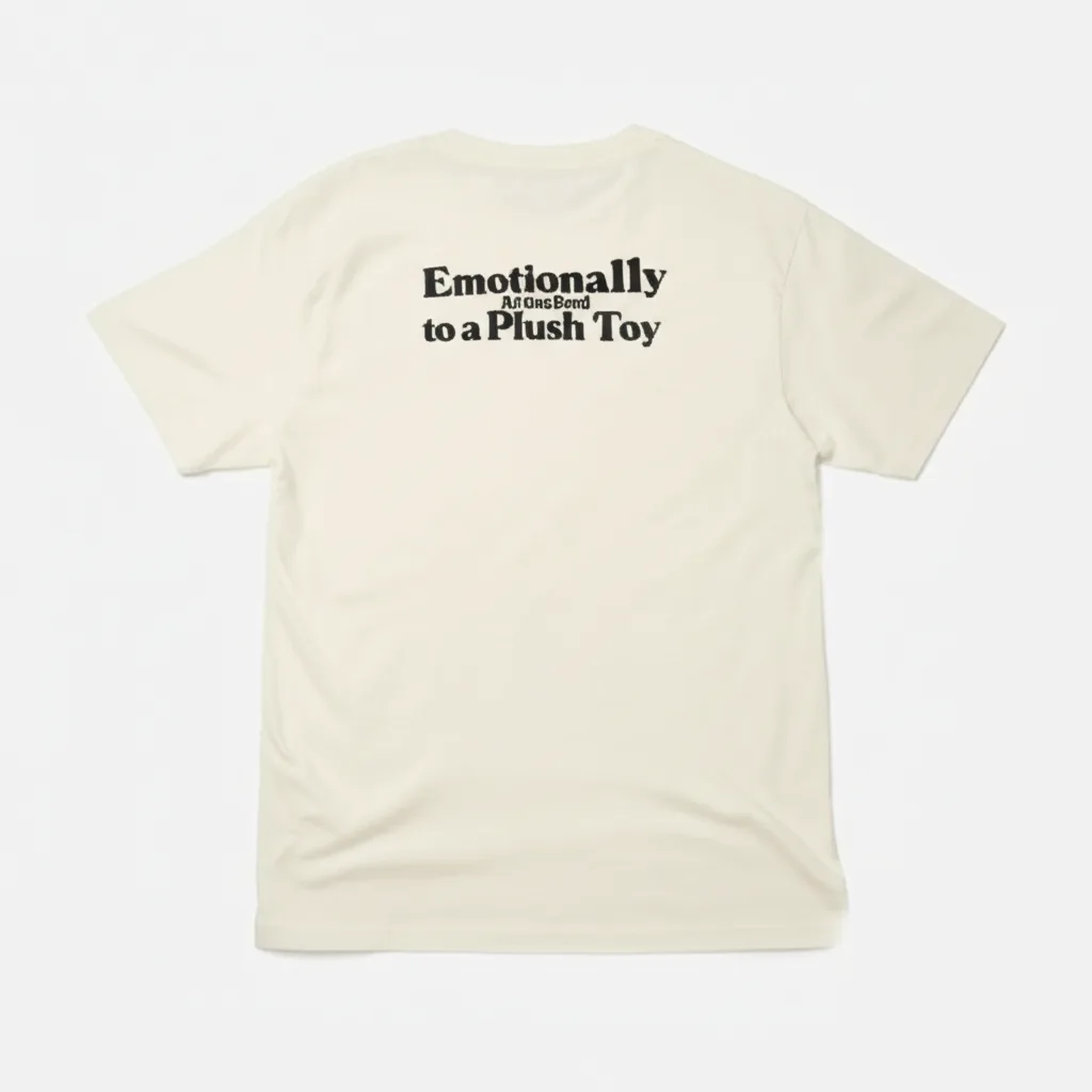 Emotionally Attached Tee