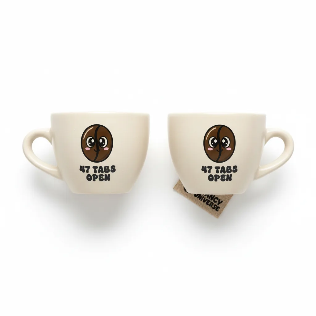Espresso Shot Glass Set