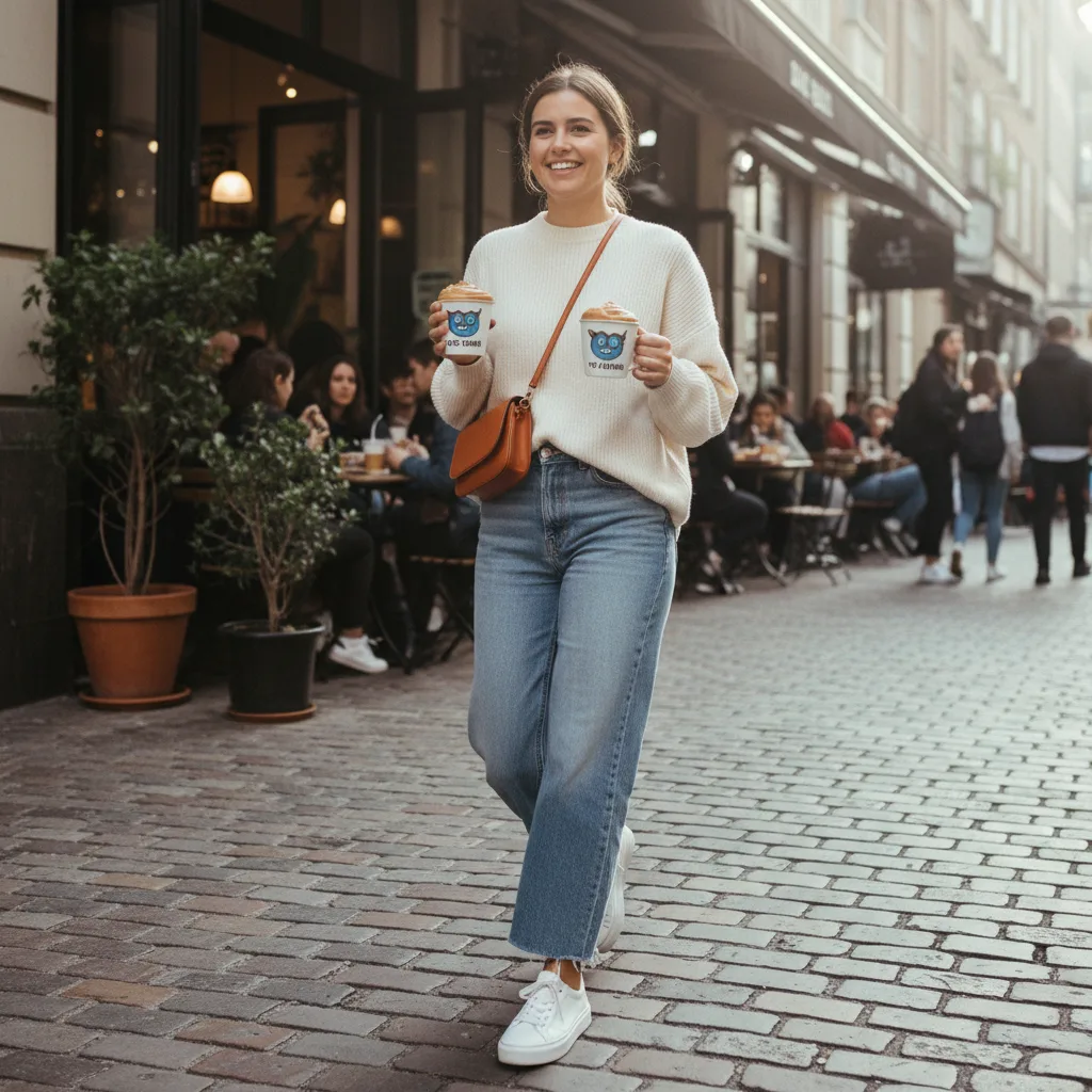 Espresso Shot Glass Set street style