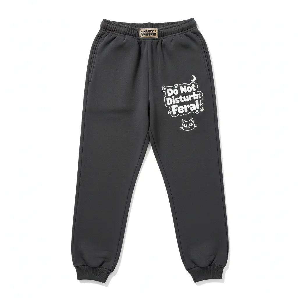 Feral Sweatpants
