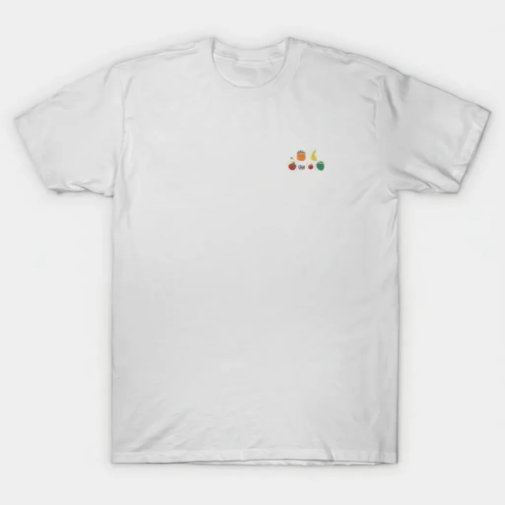 Fruit Club Tee