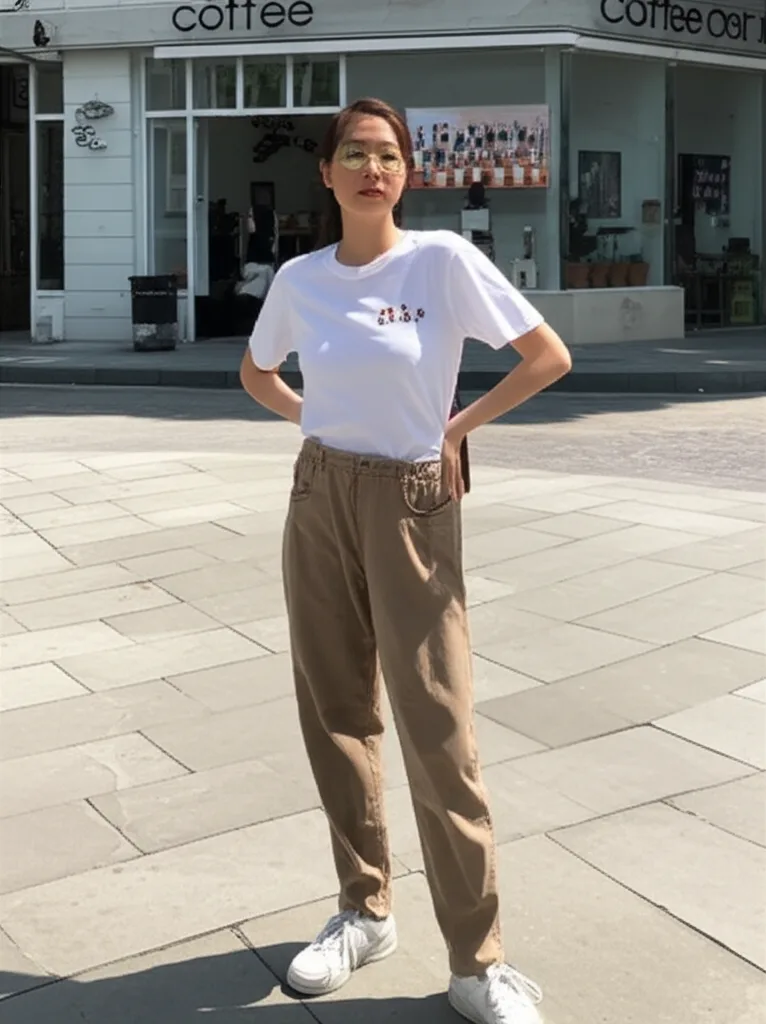 Fruit Club Tee street