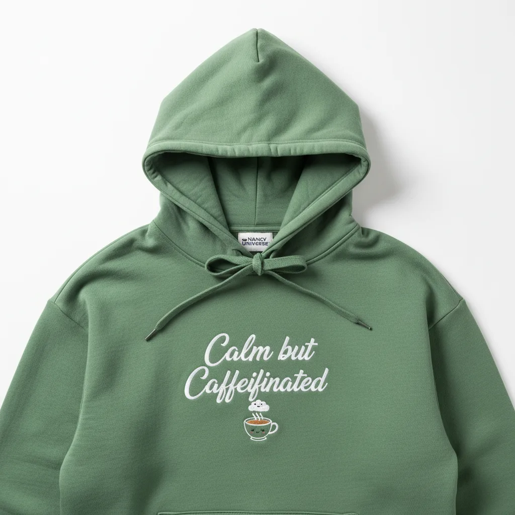 Matcha State of Mind