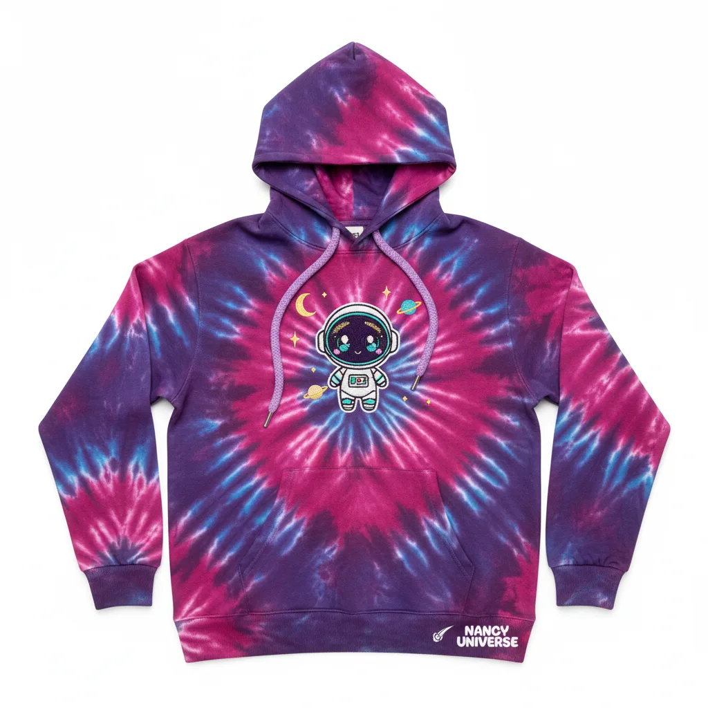 Nebula Hoodie