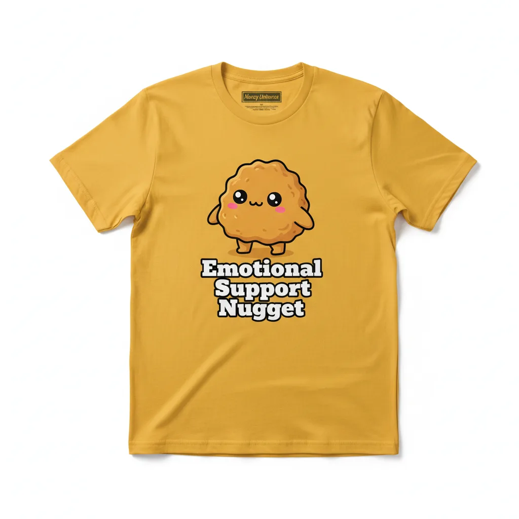 Nugget Appreciation Tee