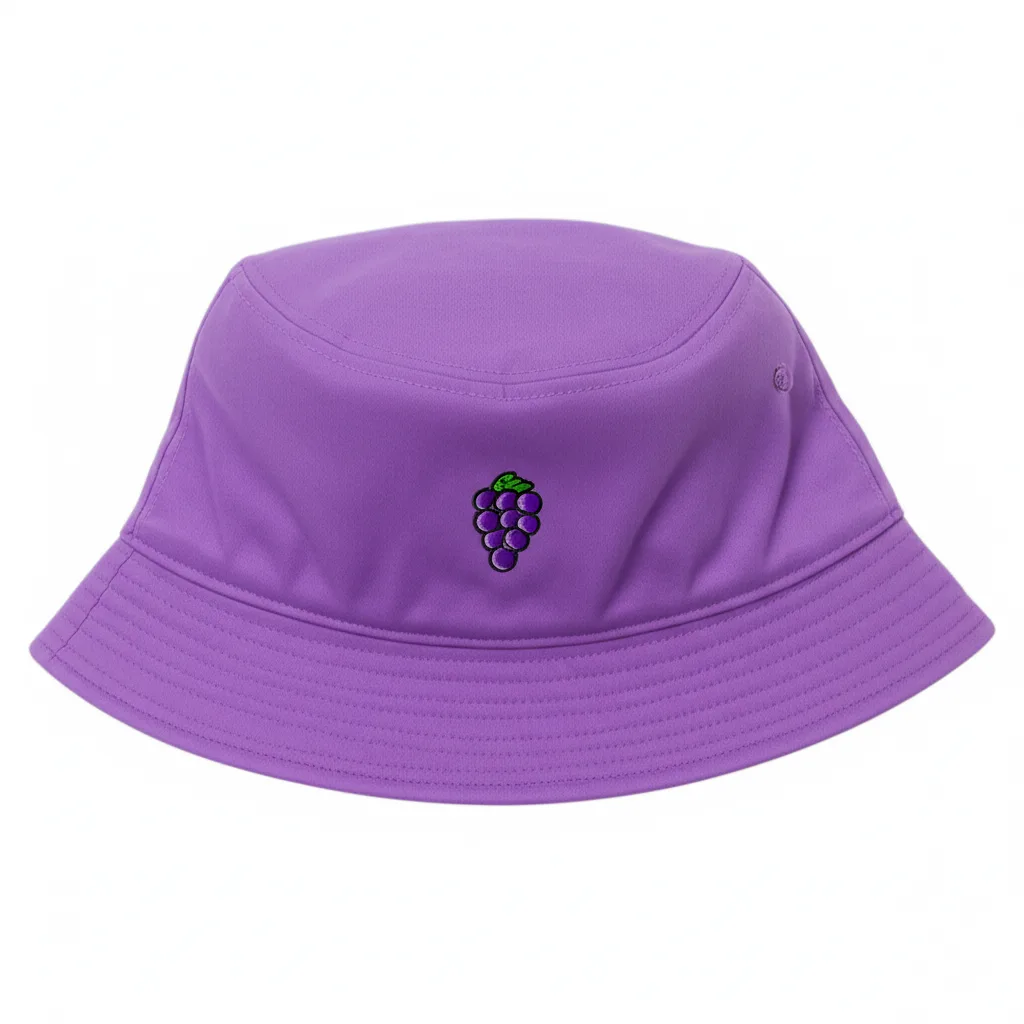 Pixie Bucket Hat