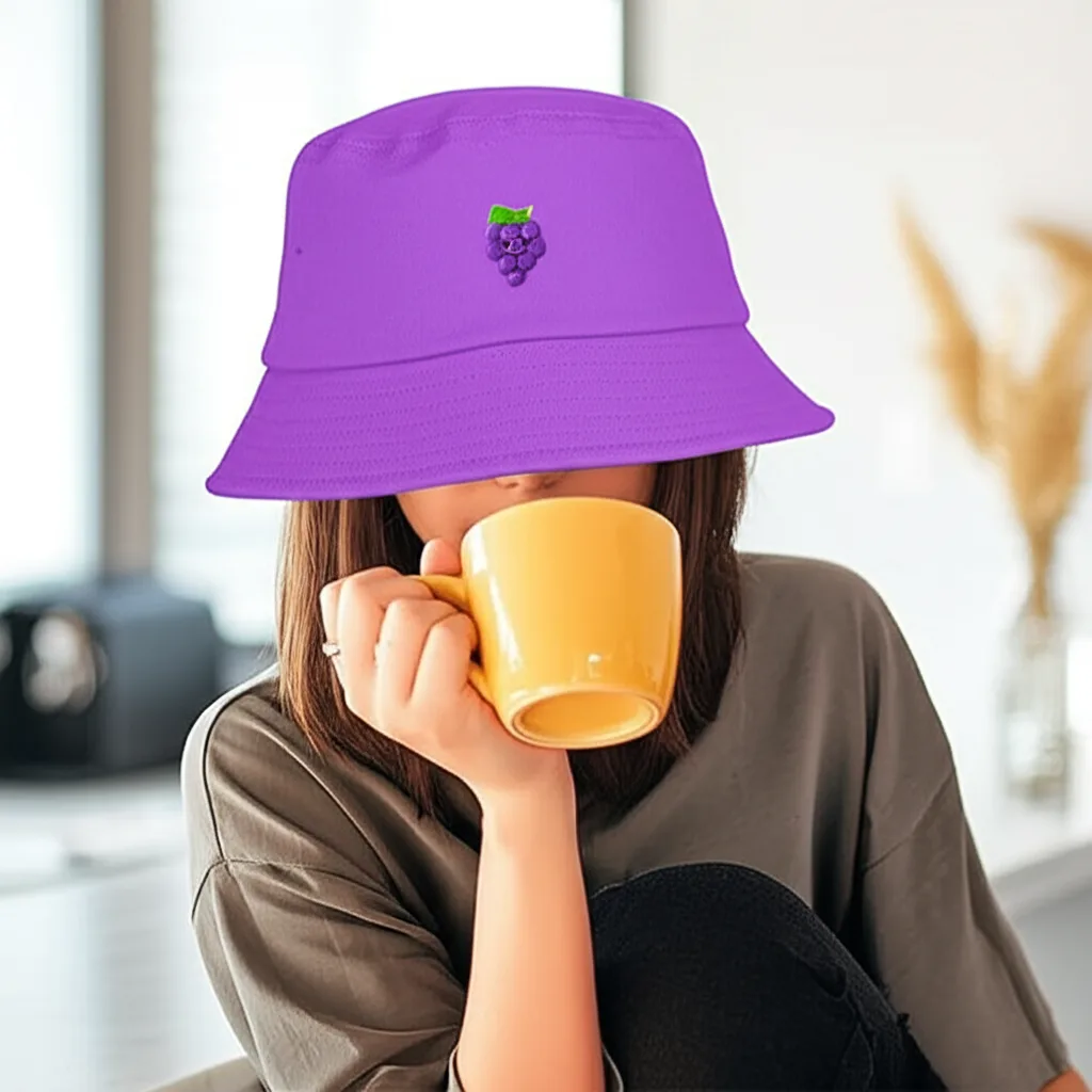 Pixie Bucket Hat lifestyle