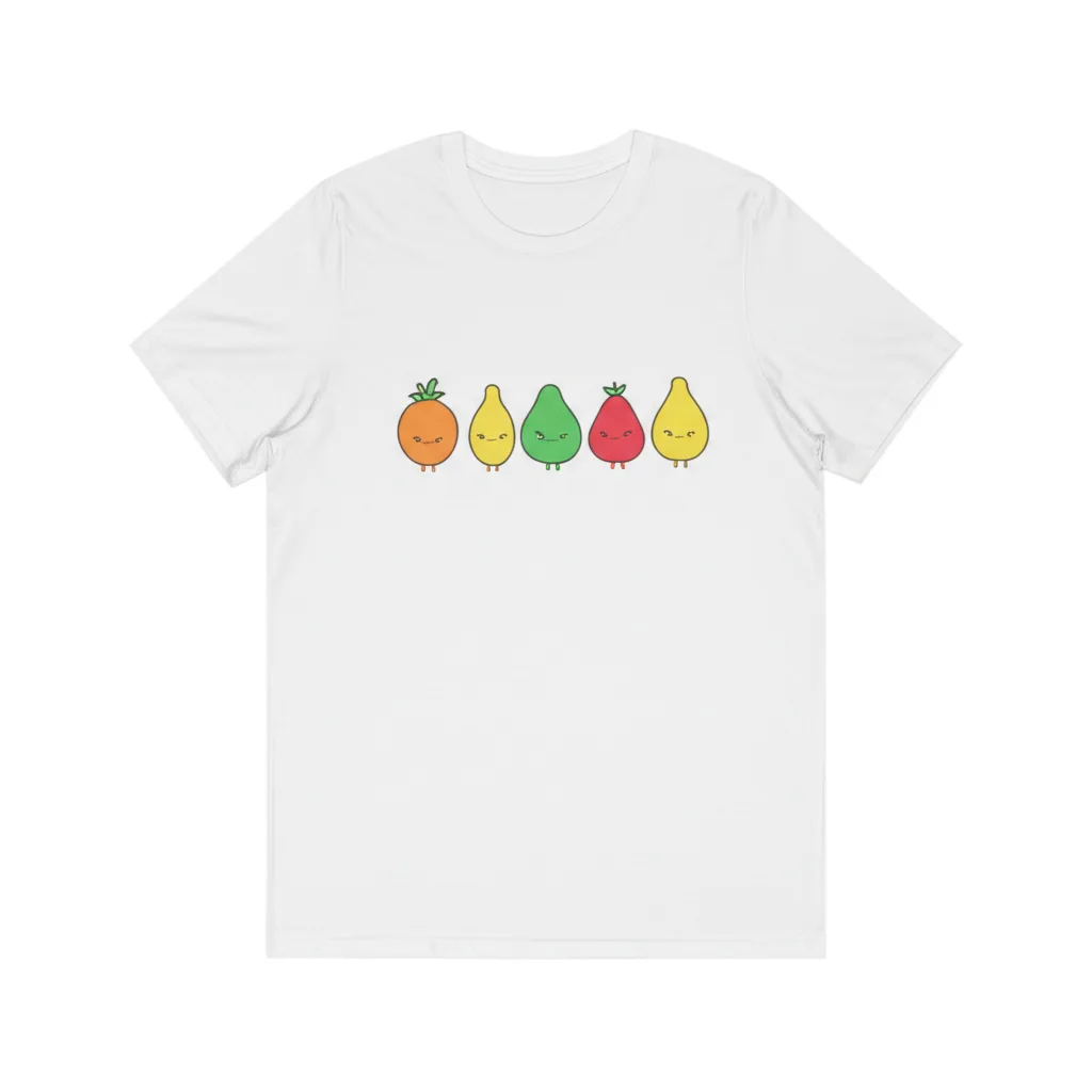 Squad Goals Tee