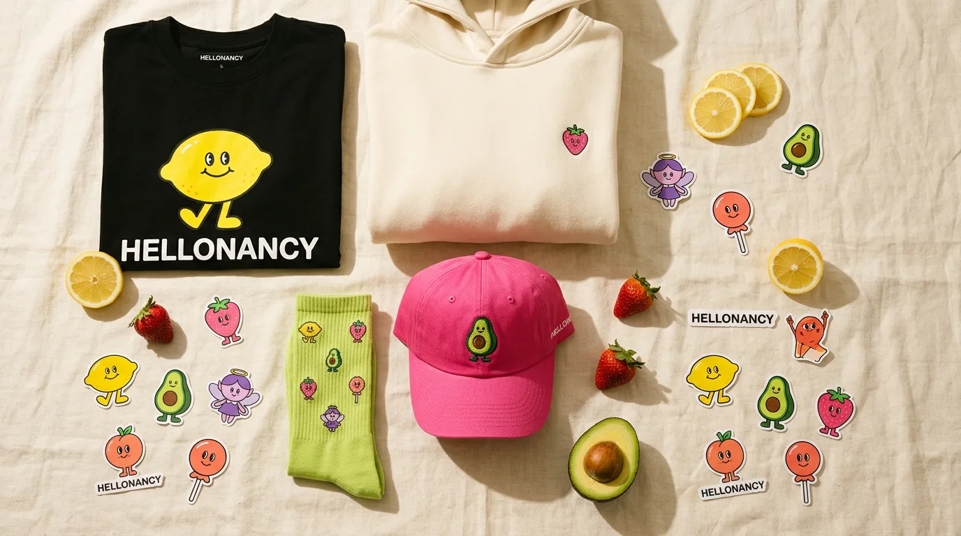 The Full Drop Bundle