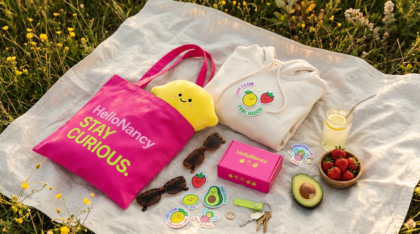 Nancy Universe collection