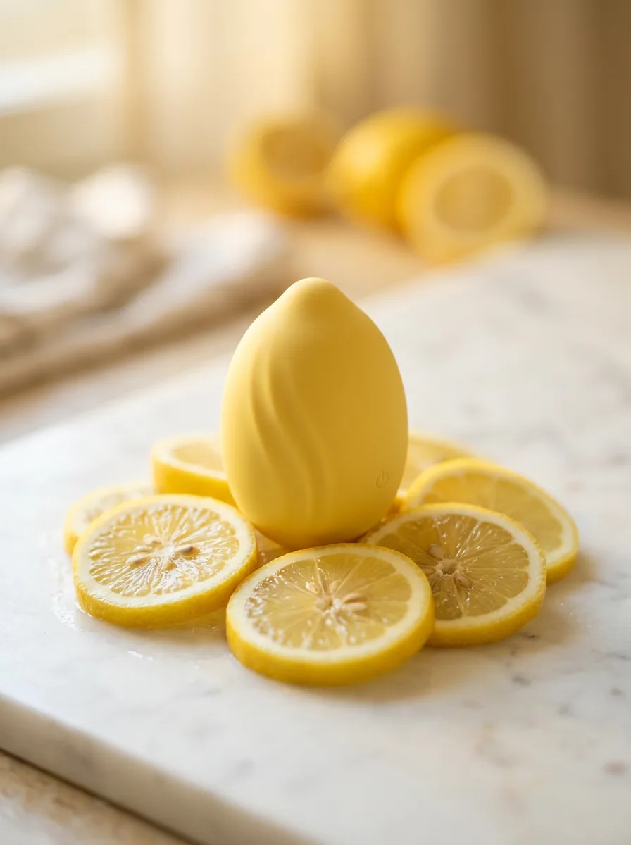 Nancy Pleasure Toys collection