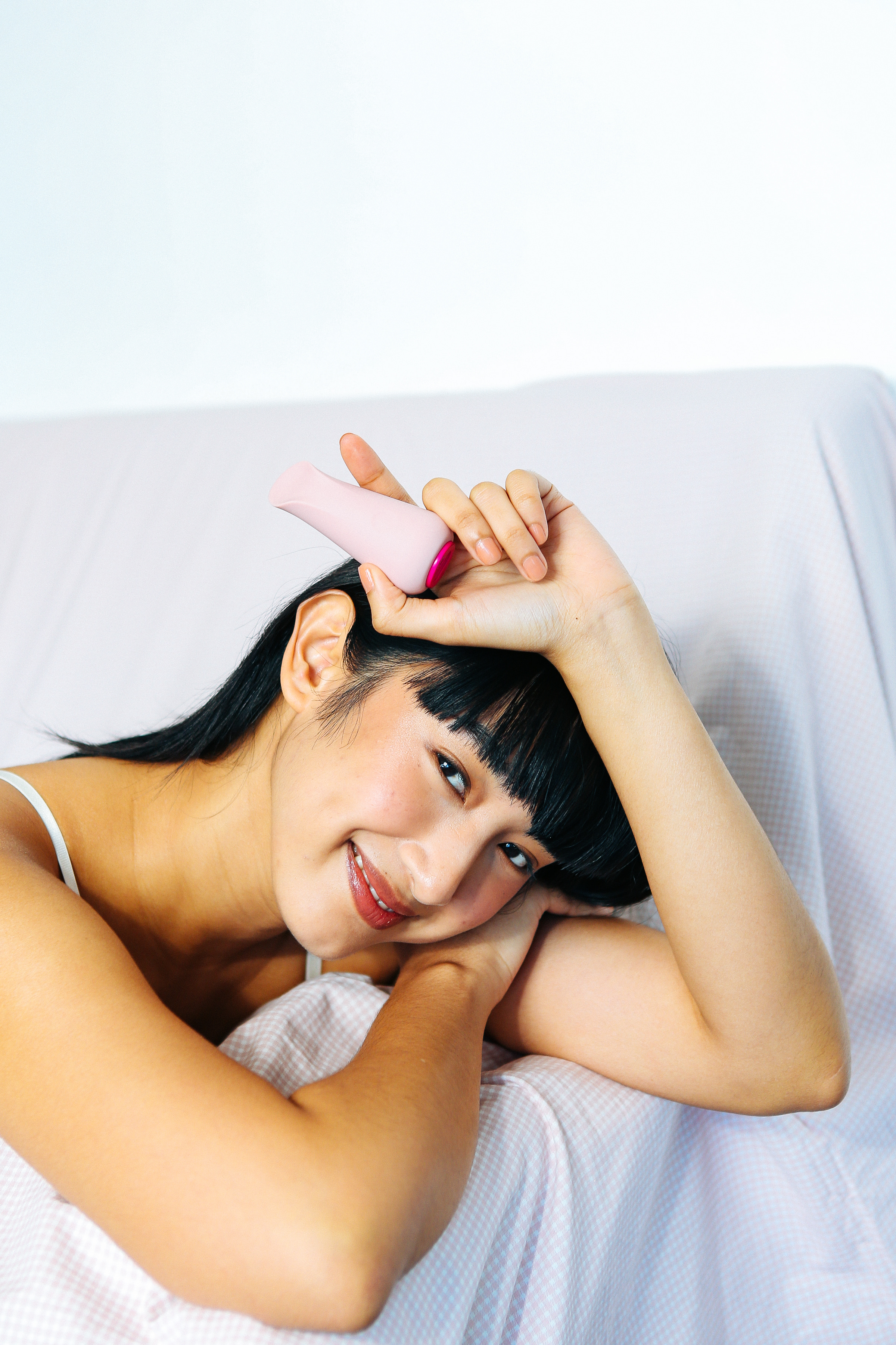 Nancy brand lifestyle