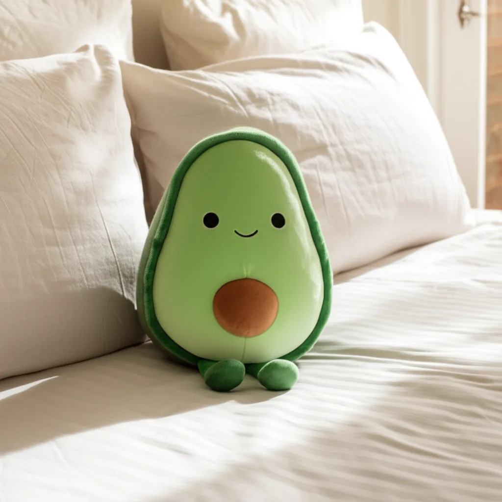 Avo lifestyle-bed