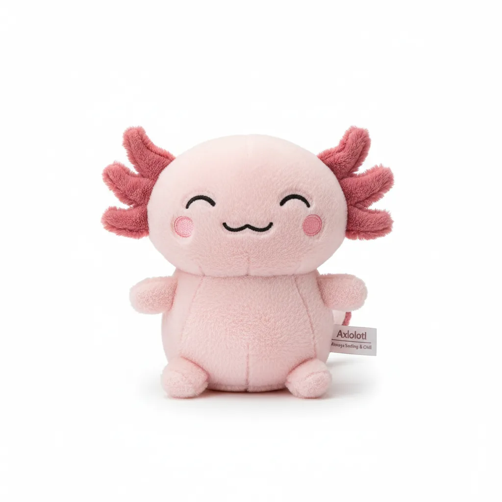 Axolotl