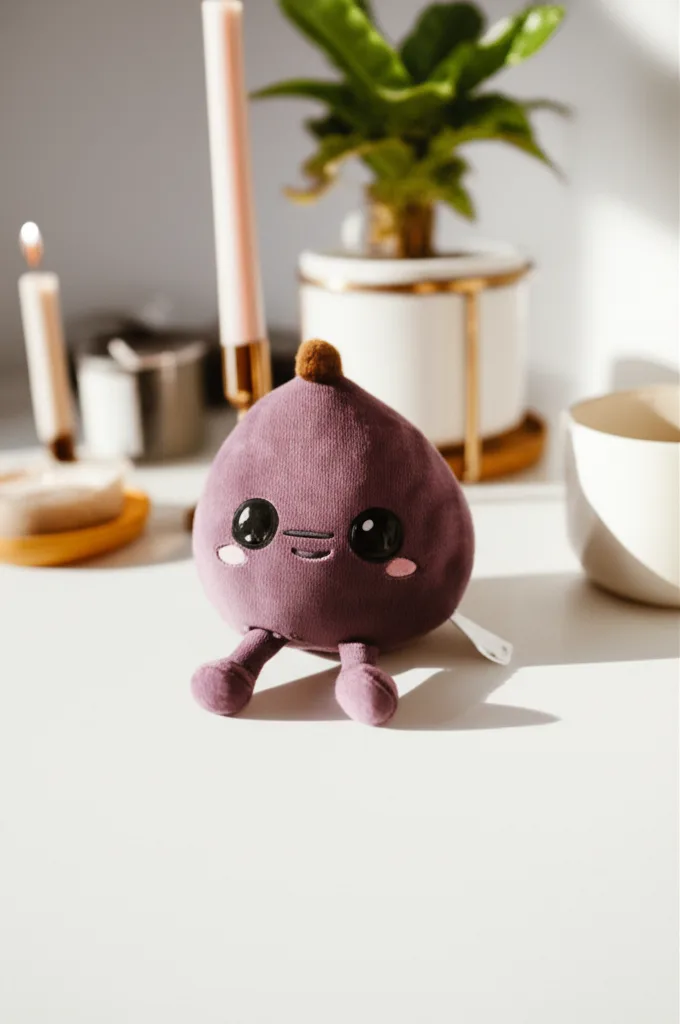 Figgy lifestyle-desk