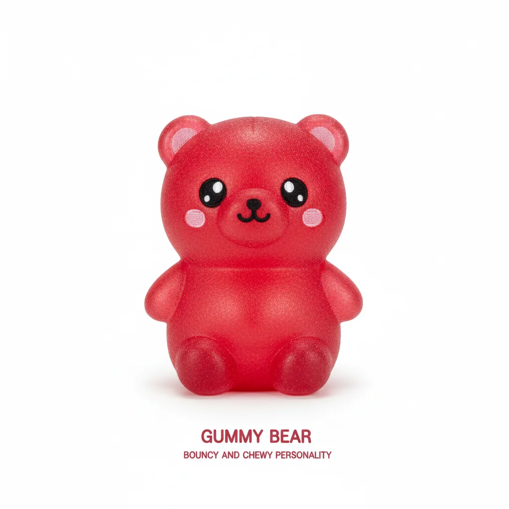 Gummy Bear