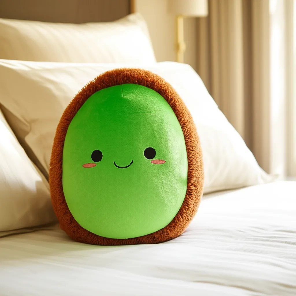 Kiwi lifestyle-bed