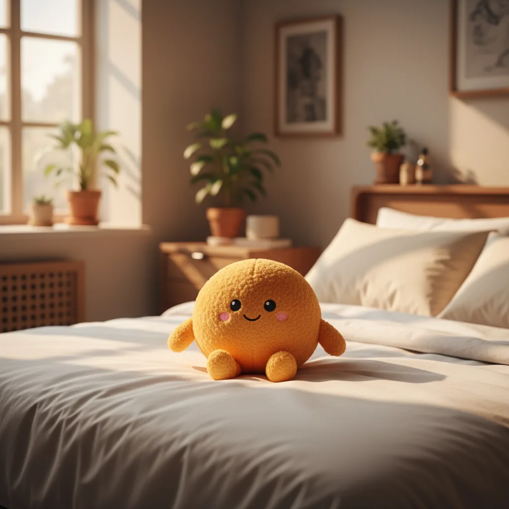 Main Character lifestyle