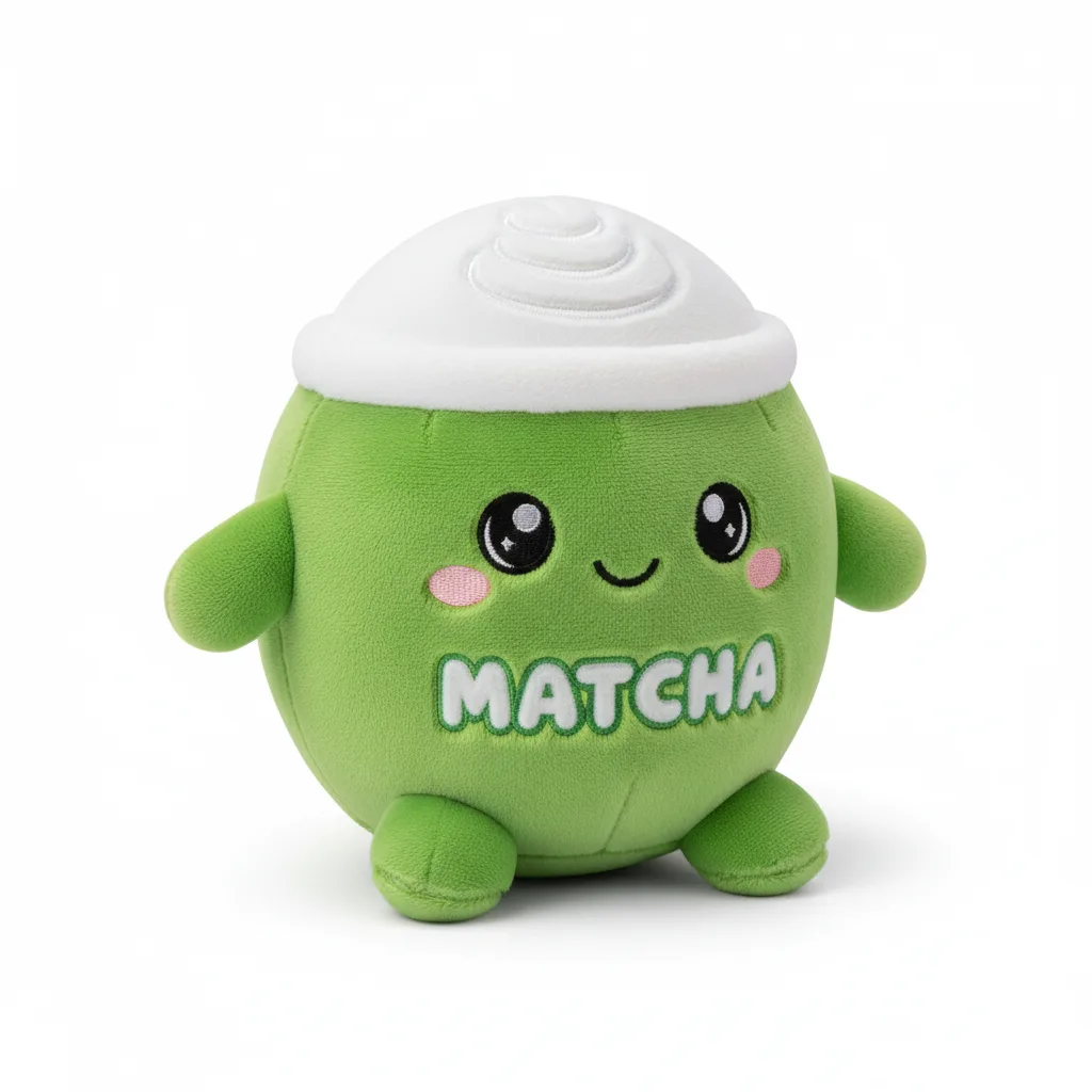 Matcha angle