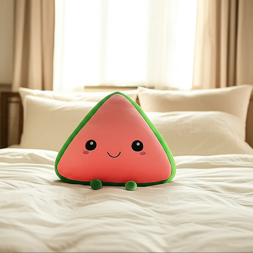 Melon lifestyle-bed