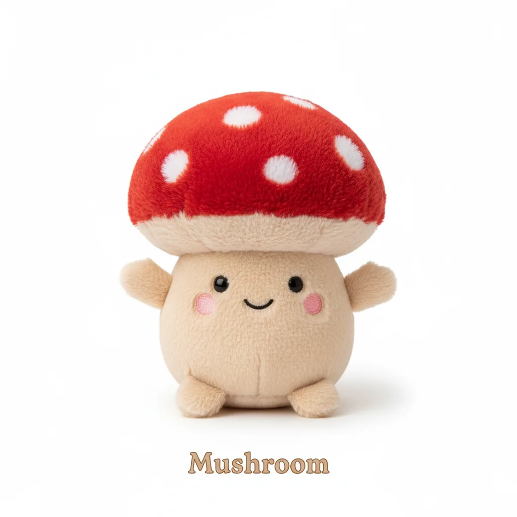 Mushroom