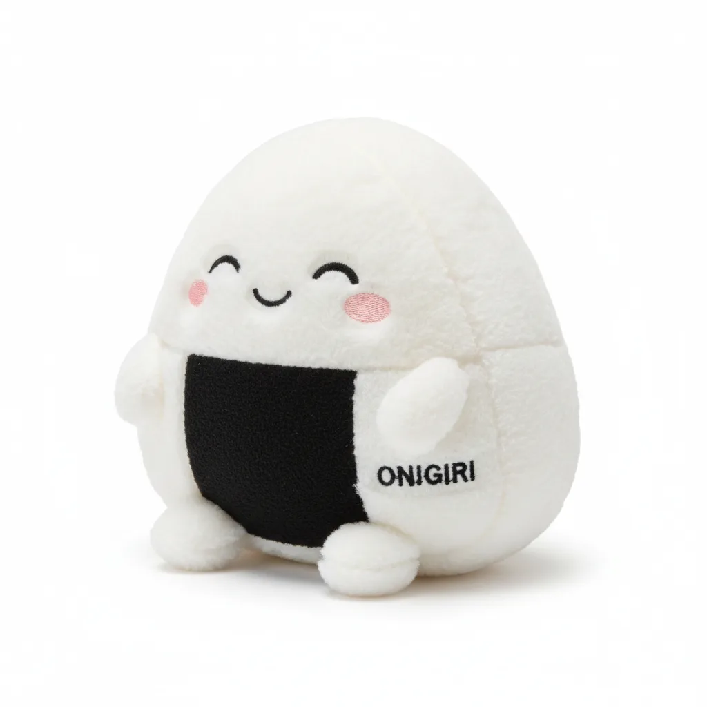 Onigiri angle
