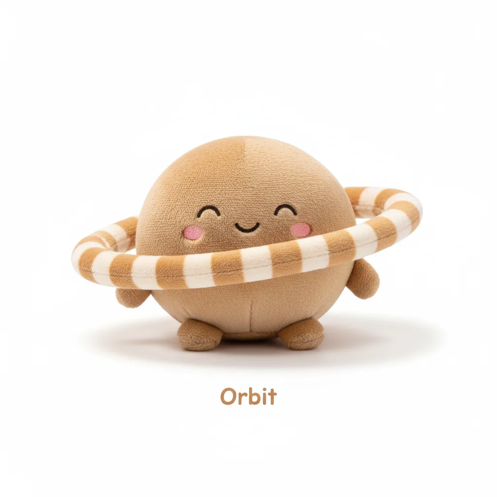 Orbit