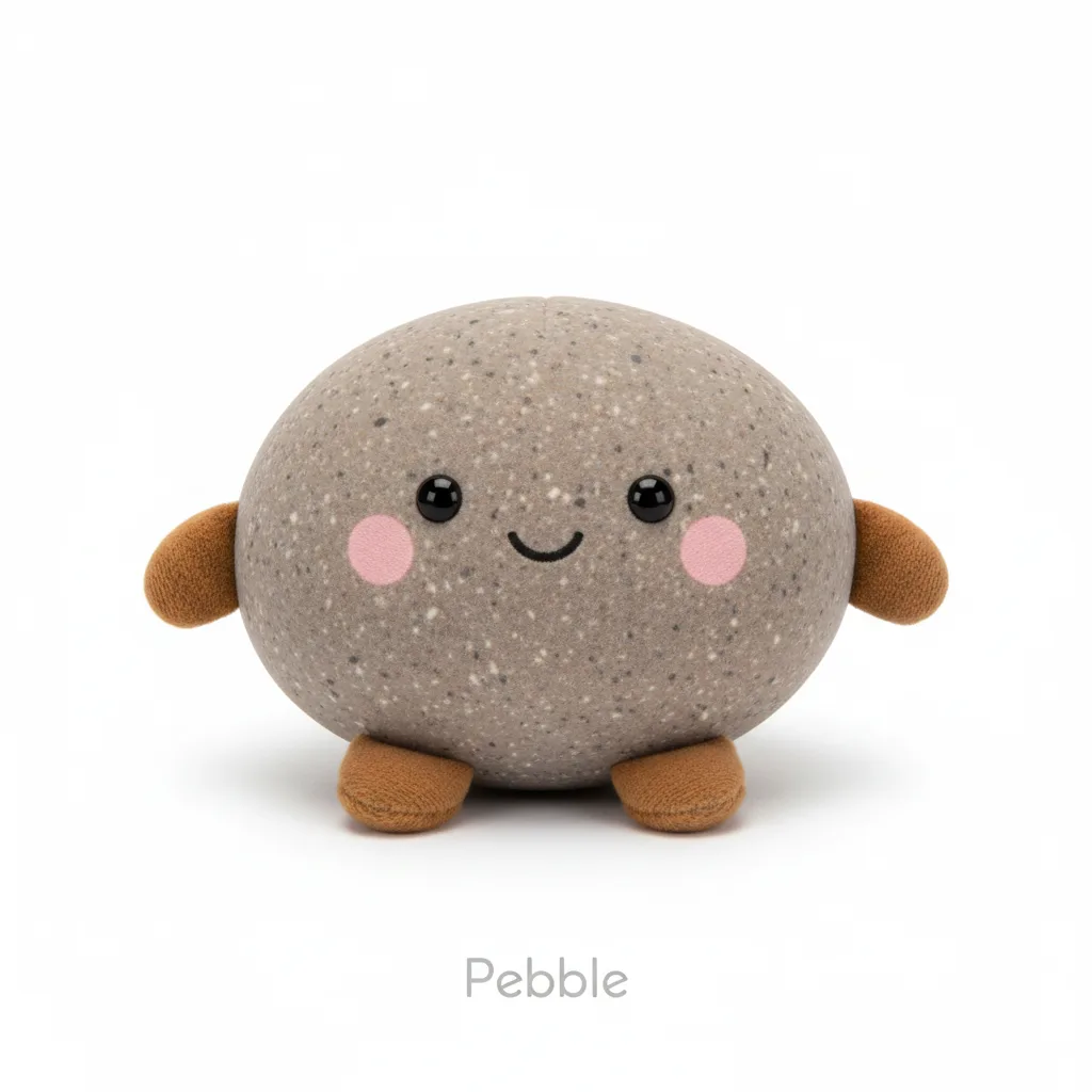 Pebble
