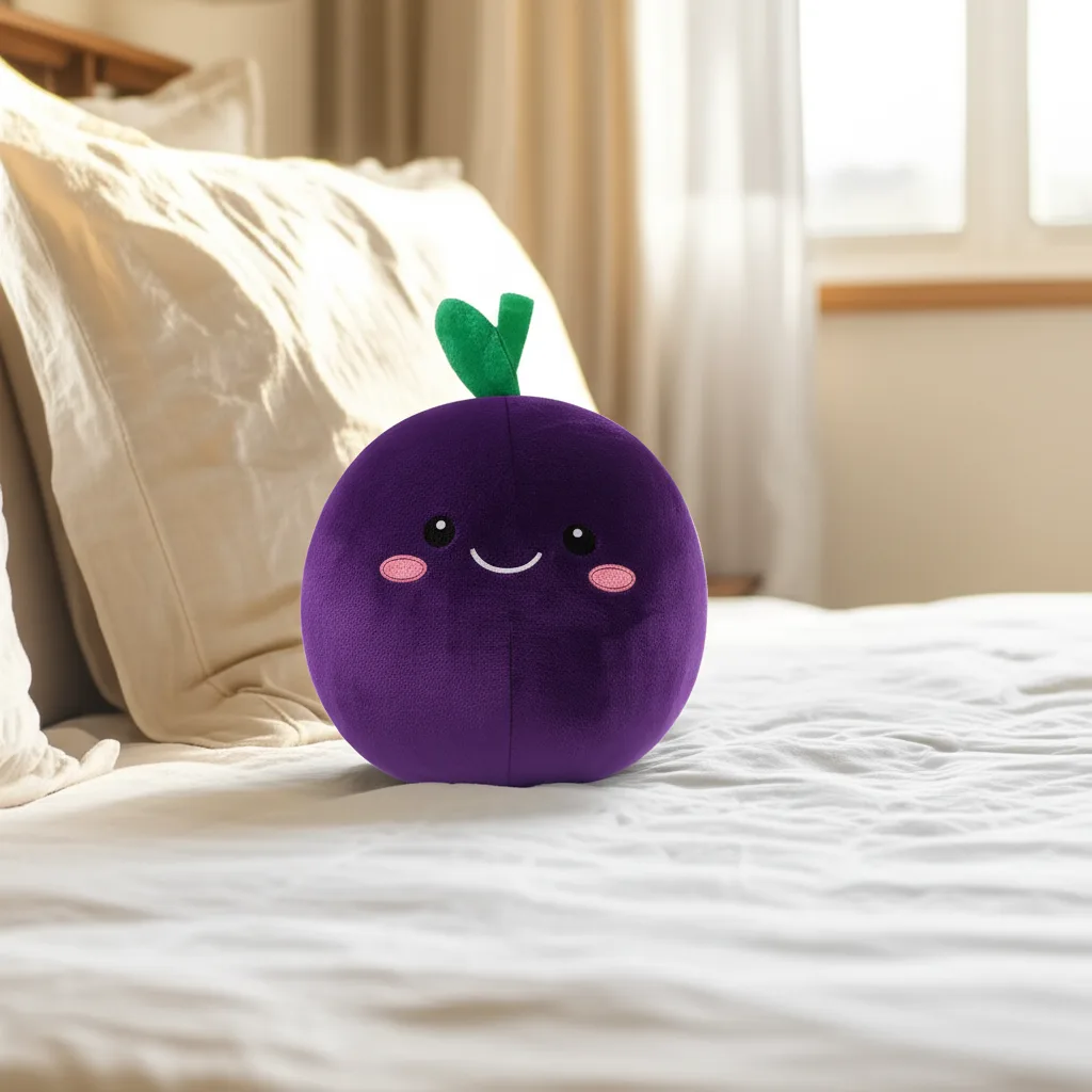 Plummy lifestyle-bed