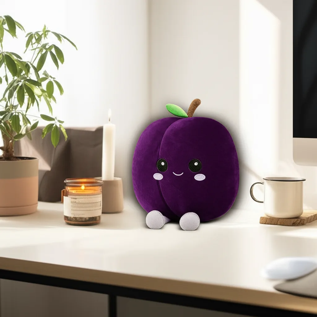 Plummy lifestyle-desk