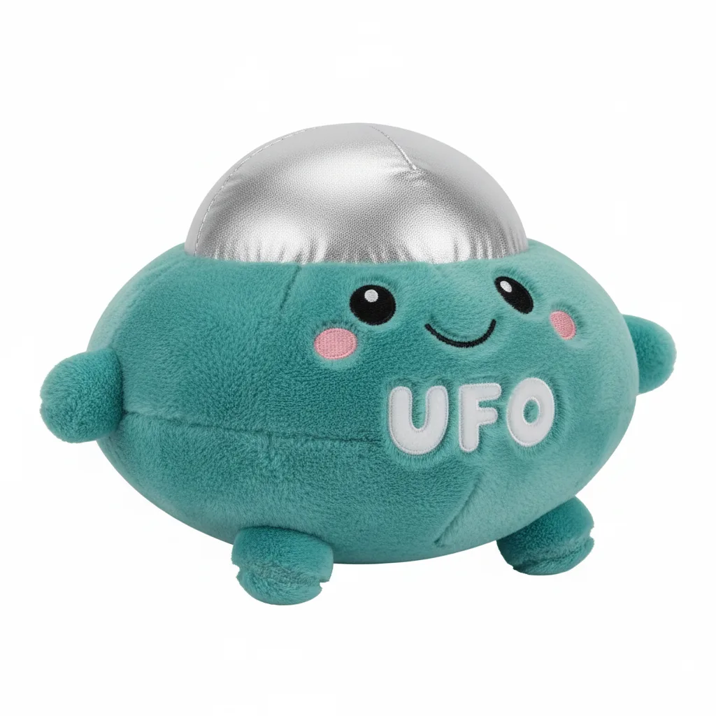 UFO angle