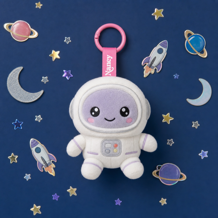 Astro - Hero