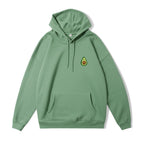 Avo Hoodie - Nancy Universe
