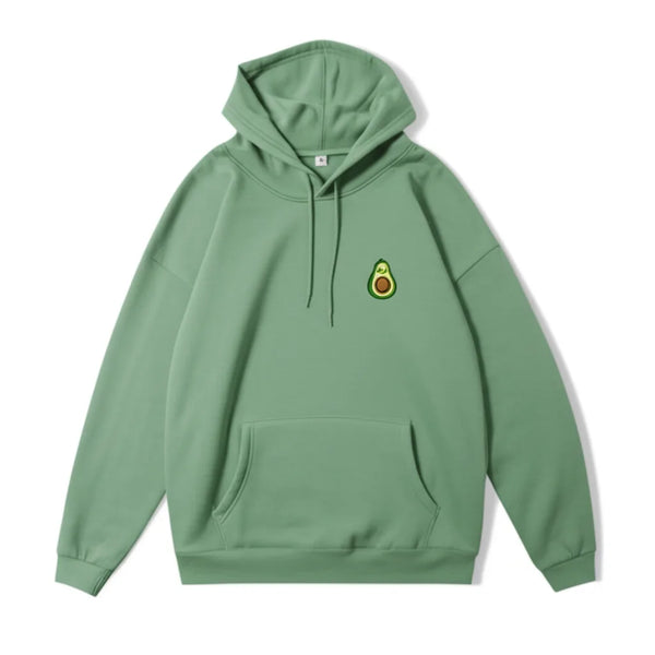 Avo Hoodie - Nancy Universe