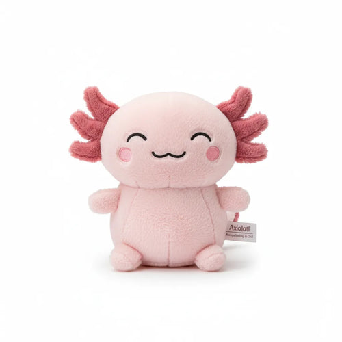 Axolotl - Nancy Universe