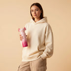 Axolotl Water Bottle - axolotl water bottle model front