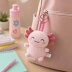 Axolotl - Lifestyle
