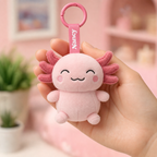 Axolotl - Scale