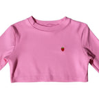 Berri Crop Top - Nancy Universe