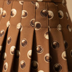 Boba Float Skirt - boba float skirt detail