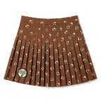 Boba Float Skirt - Nancy Universe